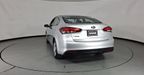 Kia Forte 2.0 LX AT Sedan 2017