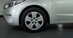 Kia Forte 2.0 LX AT Sedan 2017