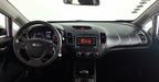Kia Forte 2.0 LX AT Sedan 2017