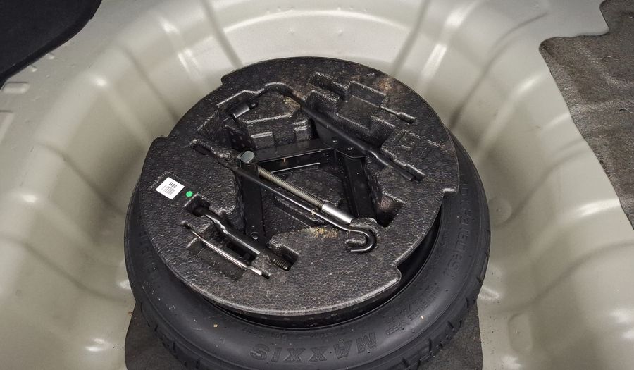 Kia Forte 2.0 LX AT Sedan 2017