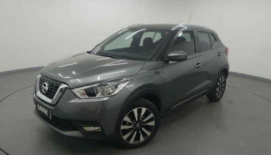 Nissan • Kicks