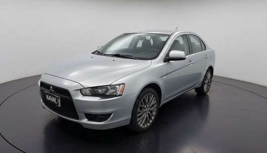 Mitsubishi • Lancer