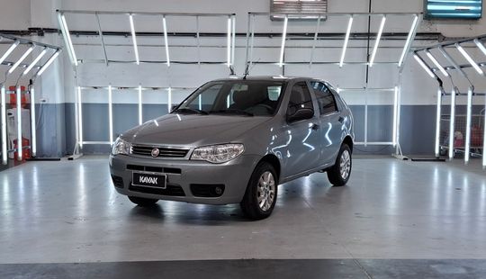 Fiat • Palio