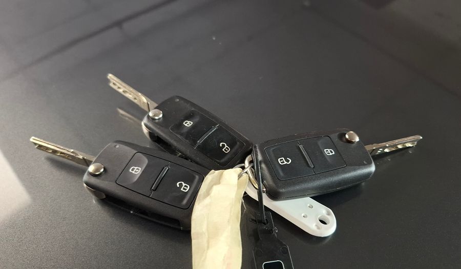 Volkswagen Amarok 3.0 TDI 224CV 4WD AT Pickup 2017