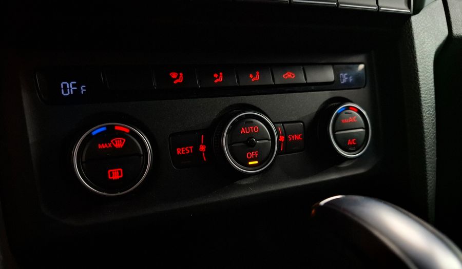 Volkswagen Amarok 3.0 TDI 224CV 4WD AT Pickup 2017