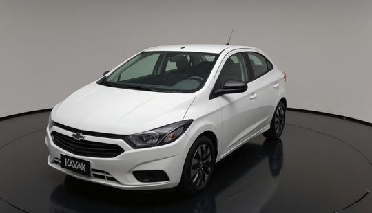 Chevrolet • Onix