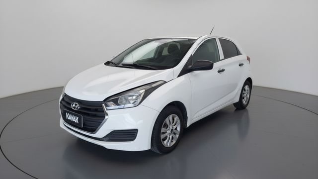 Hyundai HB20 1.0 COMFORT