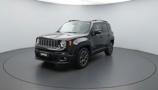 Jeep • Renegade