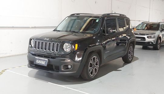 Jeep • Renegade