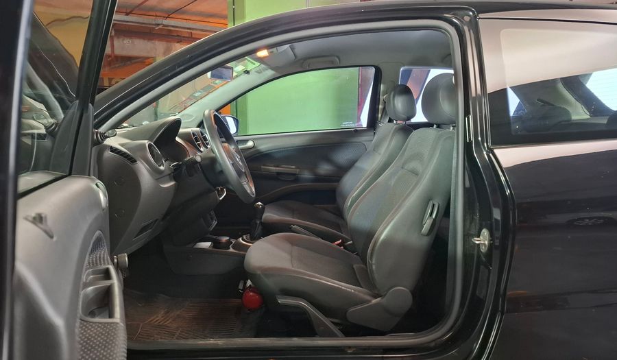 Volkswagen Gol Trend 1.6 TRENDLINE Hatchback 2016