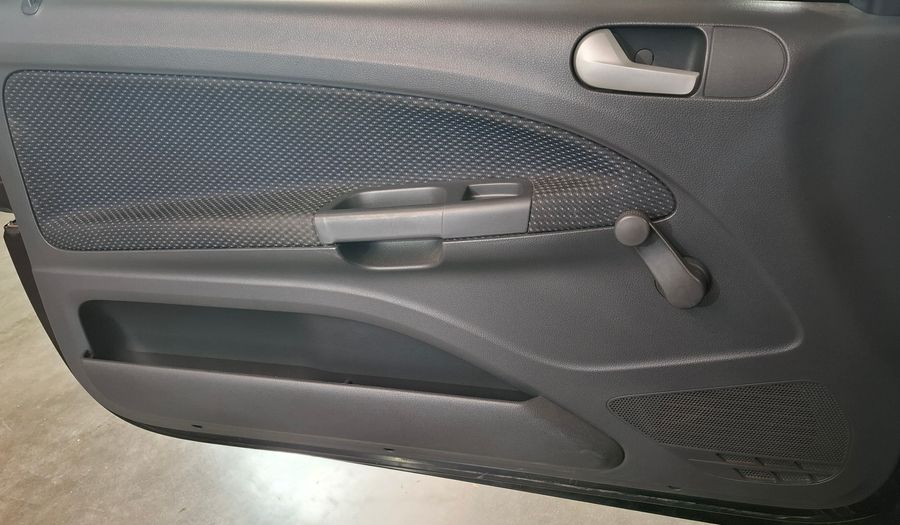 Volkswagen Gol Trend 1.6 TRENDLINE Hatchback 2016