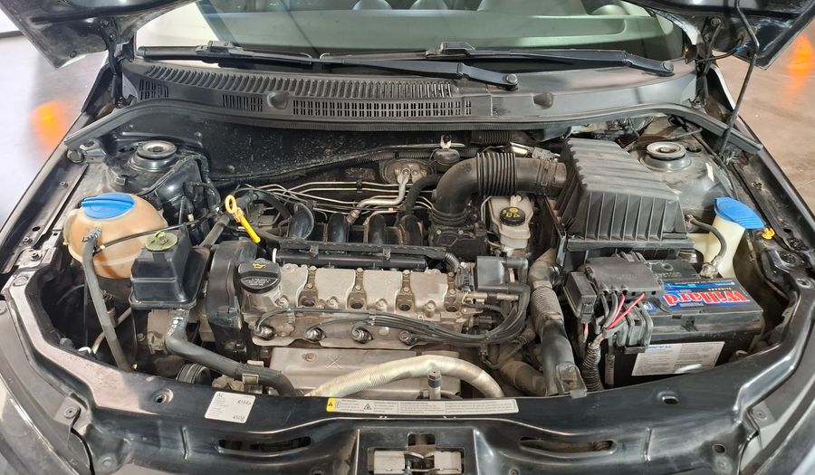 Volkswagen Gol Trend 1.6 TRENDLINE Hatchback 2016