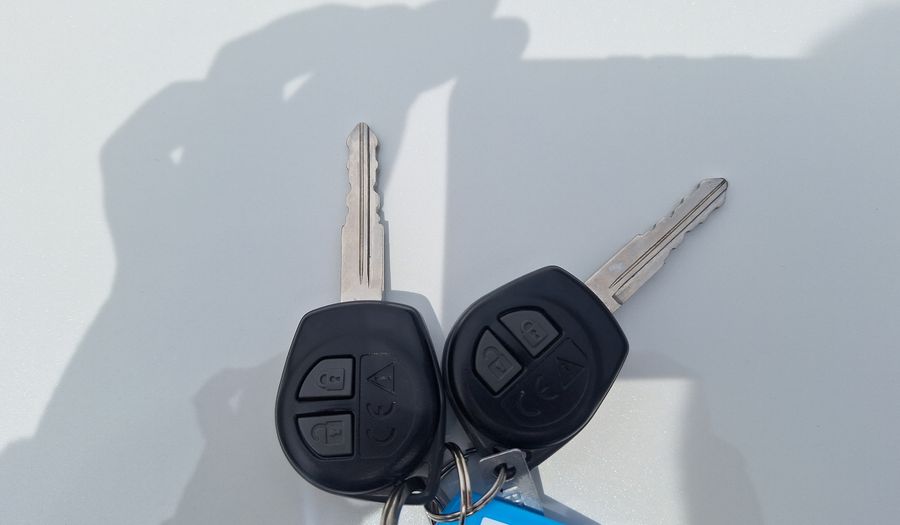 Suzuki Swift 1.2 GL SPORT Hatchback 2023