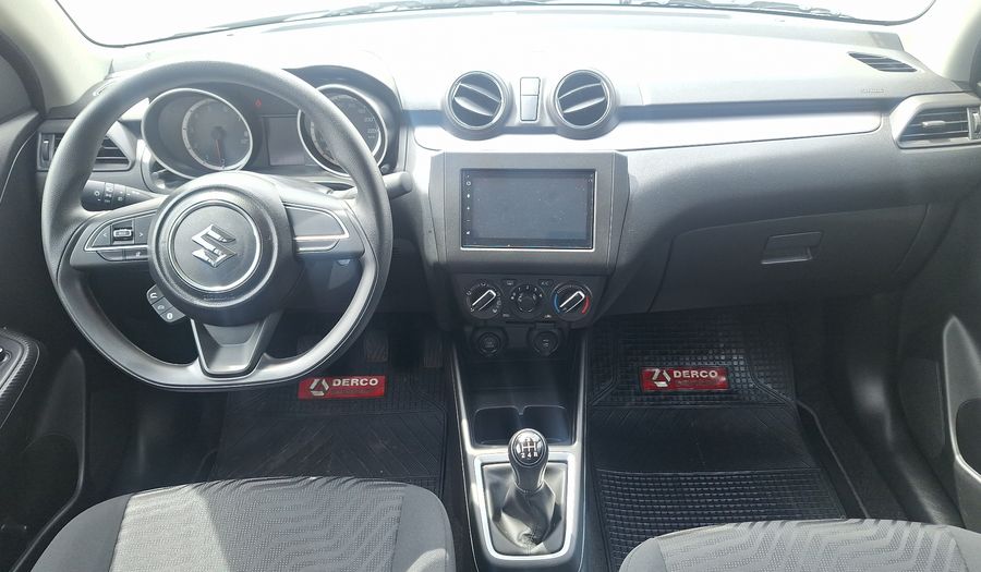 Suzuki Swift 1.2 GL SPORT Hatchback 2023