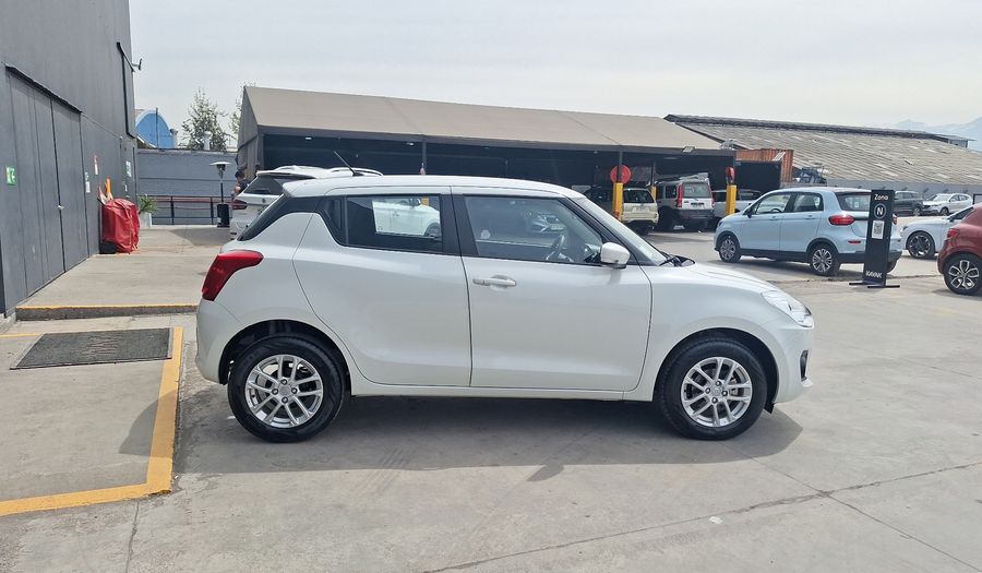 Suzuki Swift 1.2 GL SPORT Hatchback 2023