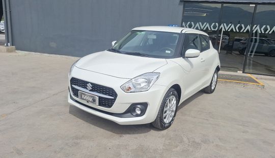 Suzuki • Swift