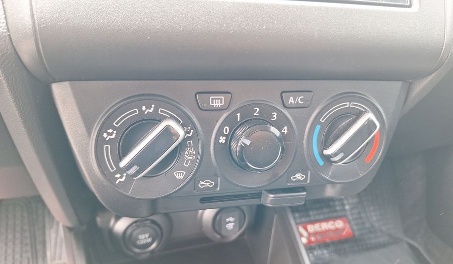 Suzuki Swift 1.2 GL SPORT Hatchback 2023