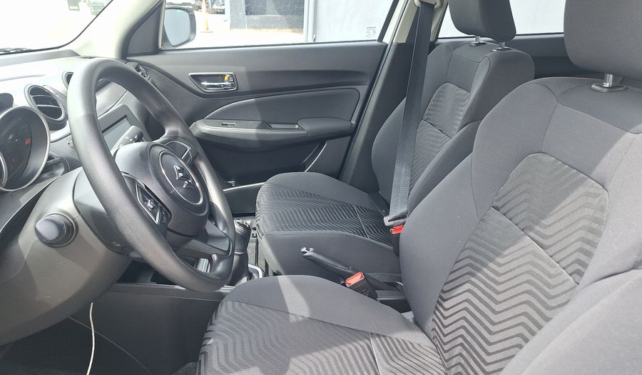 Suzuki Swift 1.2 GL SPORT Hatchback 2023