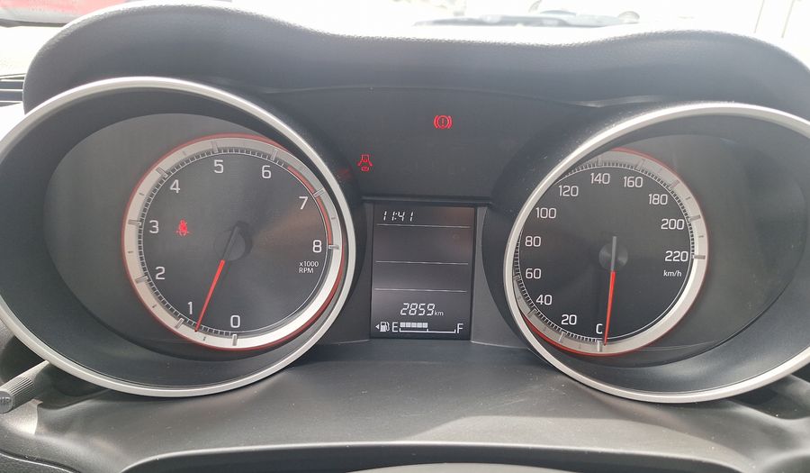 Suzuki Swift 1.2 GL SPORT Hatchback 2023