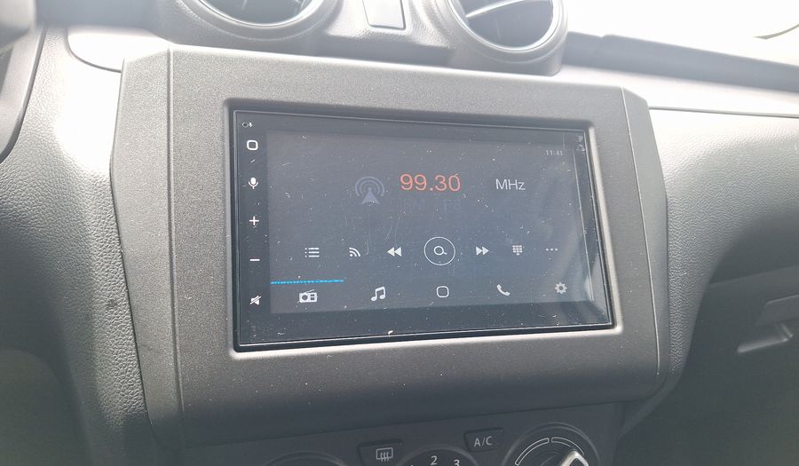 Suzuki Swift 1.2 GL SPORT Hatchback 2023