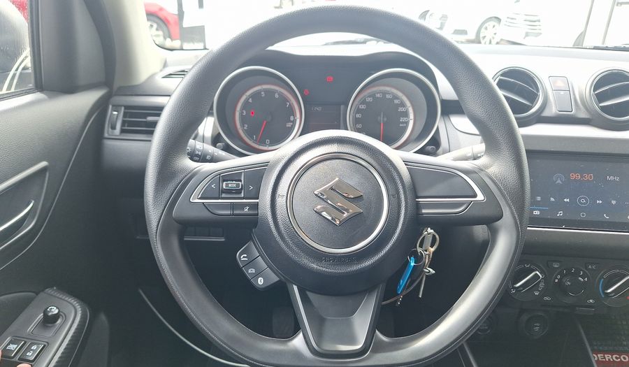 Suzuki Swift 1.2 GL SPORT Hatchback 2023