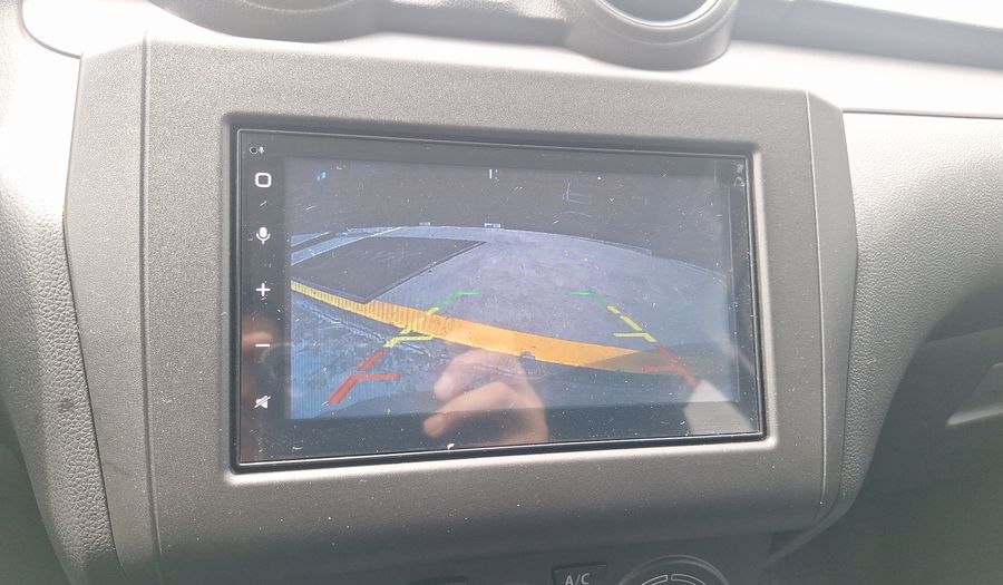 Suzuki Swift 1.2 GL SPORT Hatchback 2023