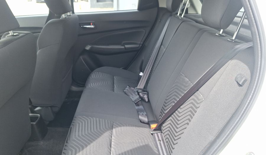 Suzuki Swift 1.2 GL SPORT Hatchback 2023