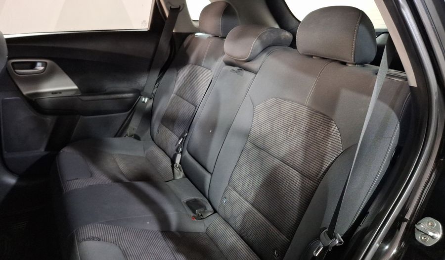 Kia Niro 1.6 LX DCT Suv 2018