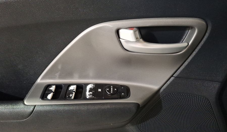 Kia Niro 1.6 LX DCT Suv 2018