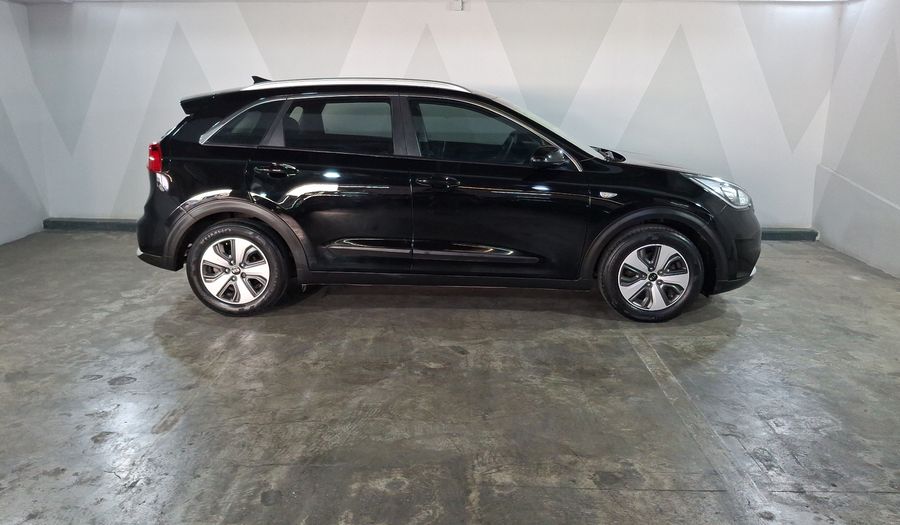 Kia Niro 1.6 LX DCT Suv 2018