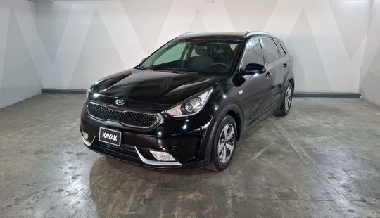 Kia • Niro