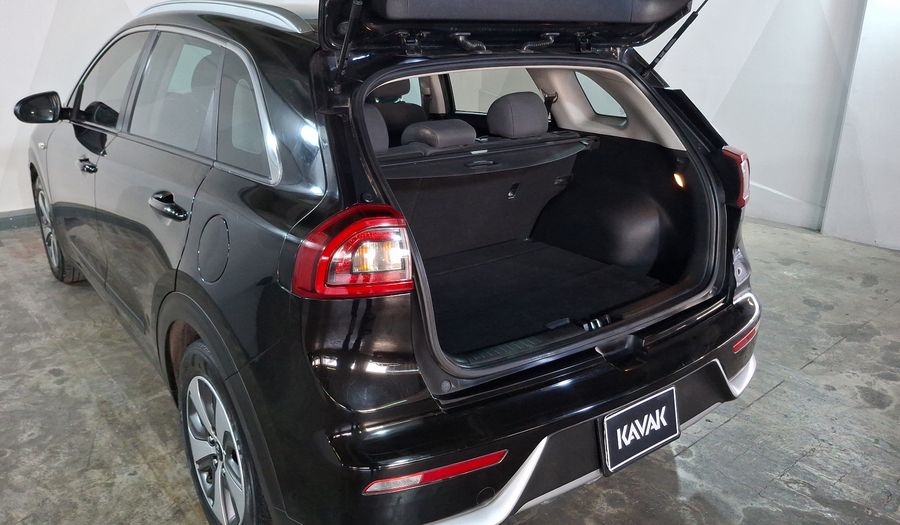 Kia Niro 1.6 LX DCT Suv 2018