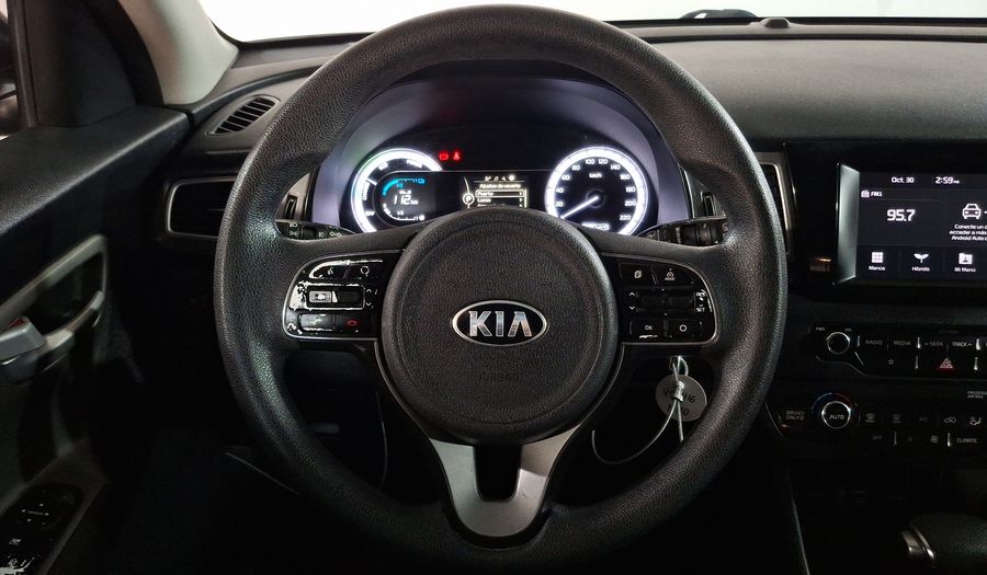 Kia Niro 1.6 LX DCT Suv 2018