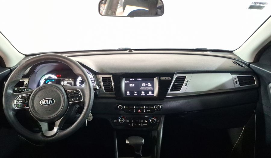 Kia Niro 1.6 LX DCT Suv 2018