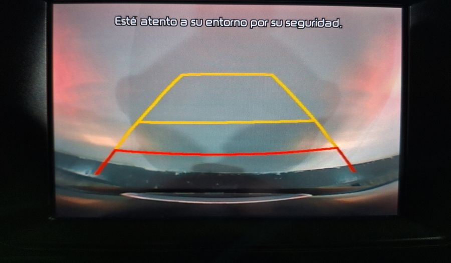 Kia Niro 1.6 LX DCT Suv 2018