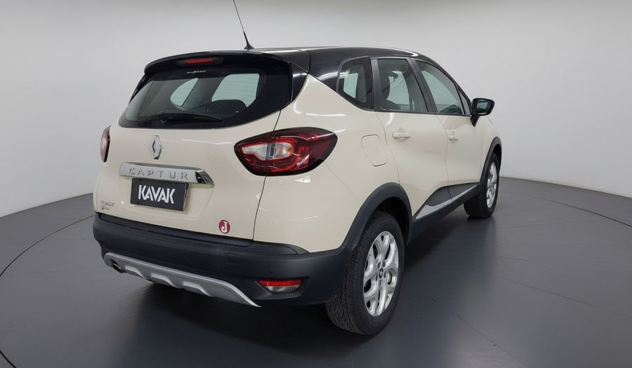 Renault Captur SCE ZEN Suv 2019
