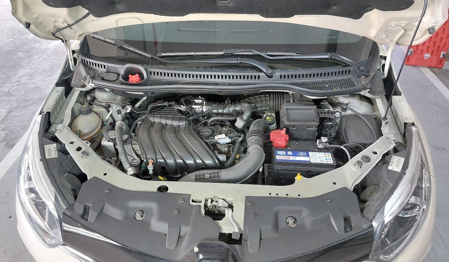 Renault Captur SCE ZEN Suv 2019