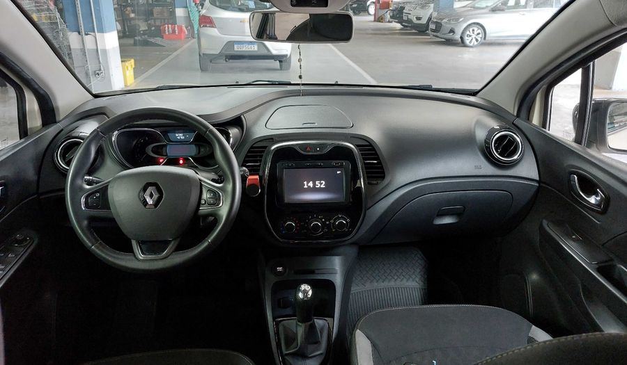 Renault Captur SCE ZEN Suv 2019