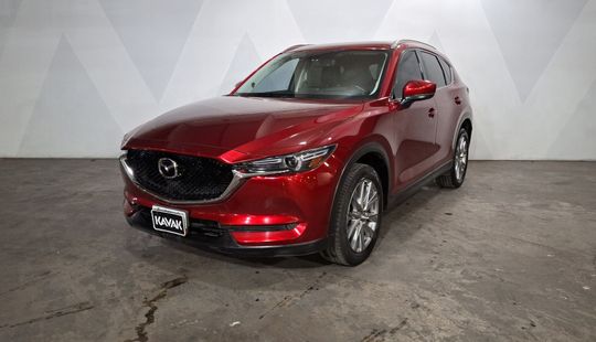 Mazda • CX-5