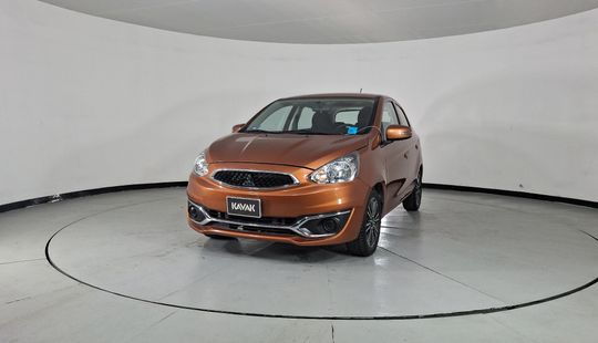 Mitsubishi • Mirage