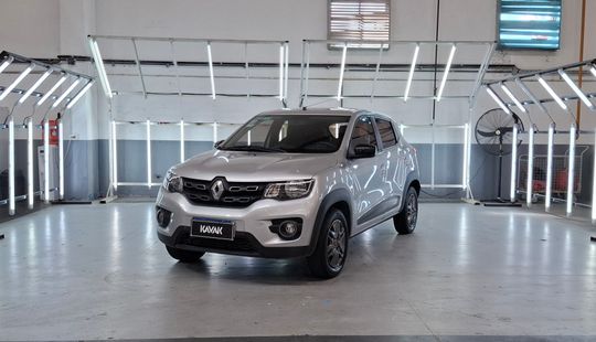 Renault • Kwid