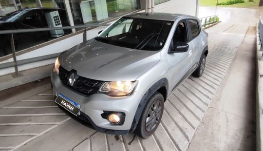 Renault • Kwid