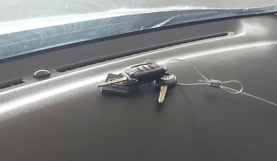 Hyundai Hb20 EVOLUTION Hatchback 2021