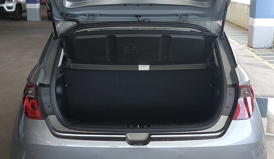 Hyundai Hb20 EVOLUTION Hatchback 2021