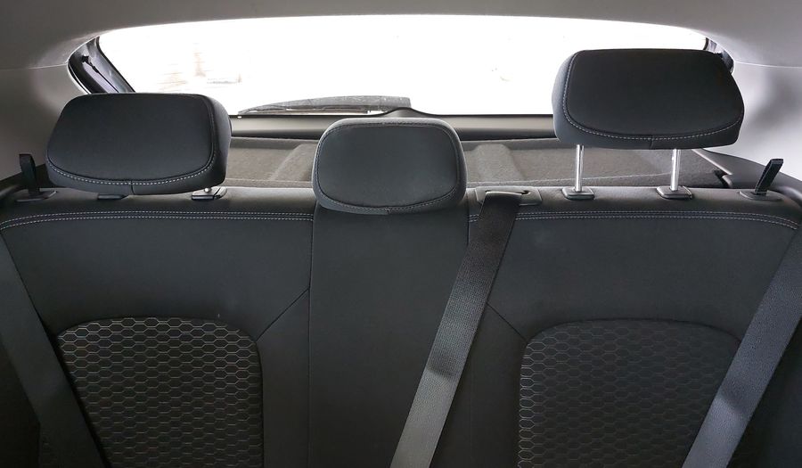 Hyundai Hb20 EVOLUTION Hatchback 2021