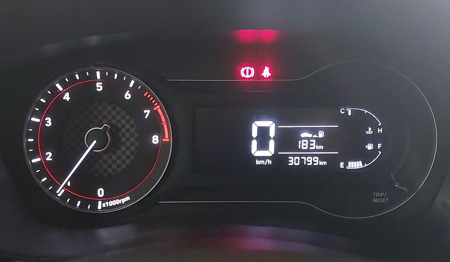 Hyundai Hb20 EVOLUTION Hatchback 2021