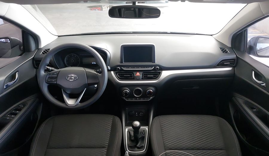 Hyundai Hb20 EVOLUTION Hatchback 2021