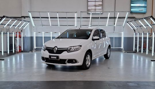 Renault • Sandero