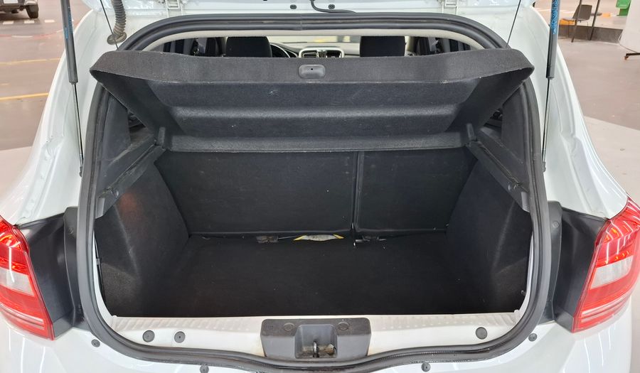 Renault Sandero 1.6 PRIVILEGE PACK PH2 Hatchback 2016