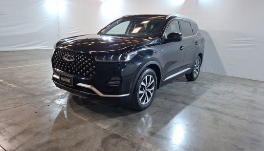 Chirey • Tiggo 7 Pro